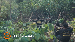 Trailer: The Territory Official Trailer (2022) – Regal Theatres HD