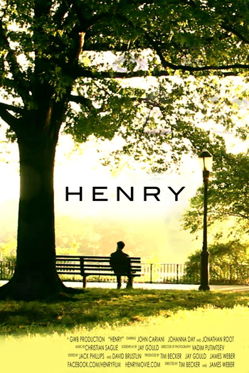  de Curta Henry (2011)