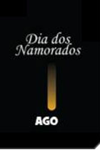 Poster de Filme Dia dos Namorados (2013)