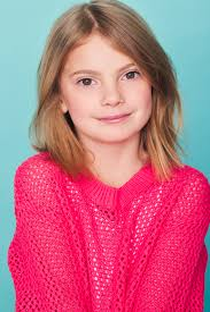 Annabelle Toomey - Poster 1