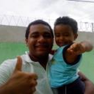 Foto de perfil de Anderson Santos Souza