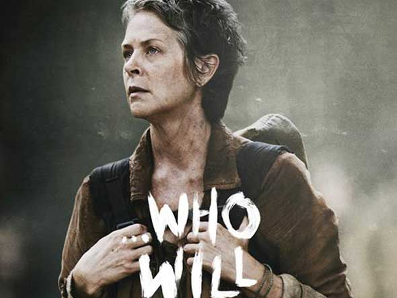 Foto 20 de The Walking Dead (5ª Temporada)