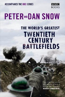 Twentieth Century Battlefields - Poster / Capa / Cartaz - Oficial 1