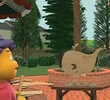 The Whale Episode