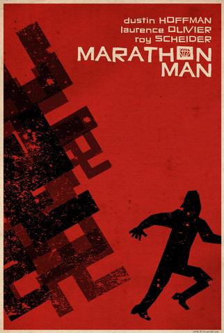 Poster 8 de Filme Maratona da Morte (1976)