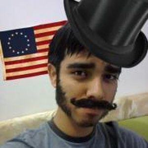 Foto de perfil de Samuel Rodrigues E Silva