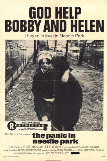  de Filme Os Viciados (1971)