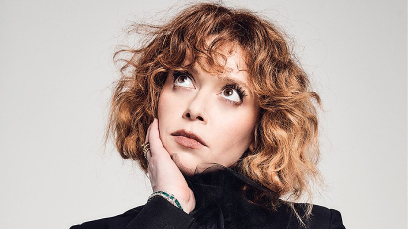 Natasha Lyonne - Foto 6