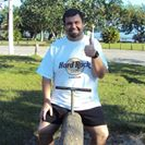 Foto de perfil de Fábio Gonçalves