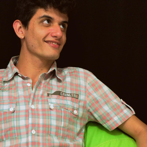 Foto de perfil de Thomas Duque