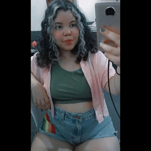 Foto de perfil de yza mendes