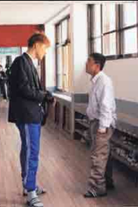 Four Million Blows (Gutayubalja Jamdeulda)