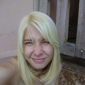 Foto de perfil de Fabíola Dias