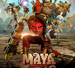 Maya and the Three