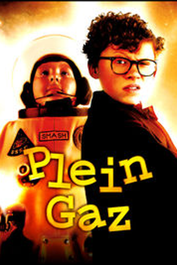  de Filme Pum: Emissão Impossível (2002)