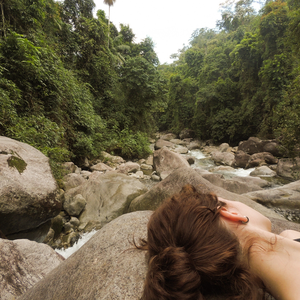 Foto de perfil de Júlia