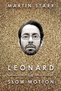 Leonard in Slow Motion - Poster / Capa / Cartaz - Oficial 1