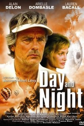  de Filme Le jour et la nuit (1997)