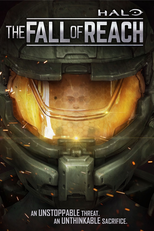 Halo: The Fall of Reach (Halo: The Fall of Reach)