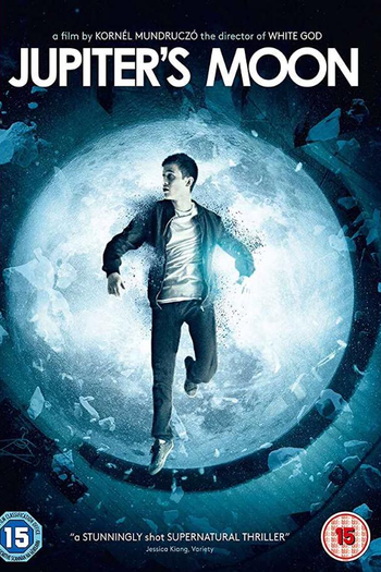  de Filme Lua de Júpiter (2017)