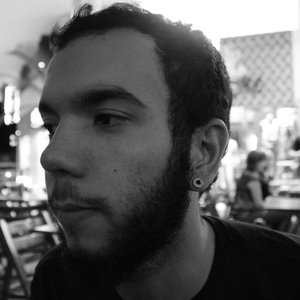 Foto de perfil de Guilherme Martins