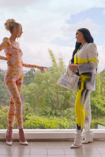 Poster de Episódio Pack it up, pack it in (2023)