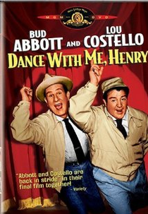 Loucos São Vocês (Dance with Me, Henry)