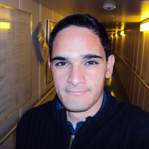 Foto de perfil de Deivid Santos
