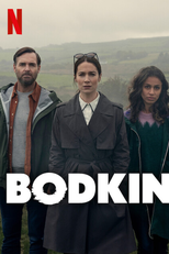 Bodkin (1ª Temporada) (Bodkin (Season 1))