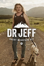 Veterinário das Montanhas (3ª Temporada) (Dr. Jeff: Rocky Mountain Vet (Season 3))