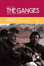 Banaras - Music from the Ganges (Bénarès - Musique du Gange)