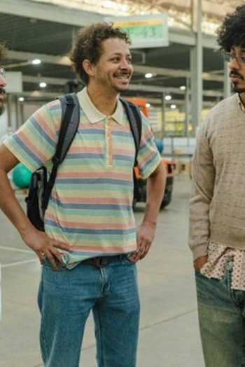 Poster de Episódio Montividiu, Goiás (2022)