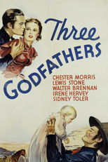 Três Padrinhos (Three Godfathers)
