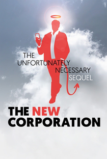 A Nova Corporação - Poster / Capa / Cartaz - Oficial 1
