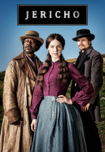 Jericho (Jericho)