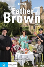 Padre Brown (8° Temporada) (Father Brown (Season 8))