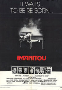 Manitou: O Espírito do Mal (The Manitou)