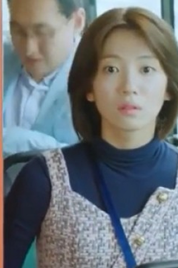 Poster de Episódio 위기의 그때 (2018)