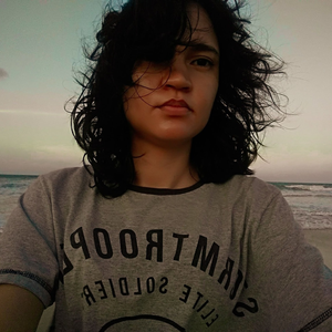 Foto de perfil de Monaliza Janine