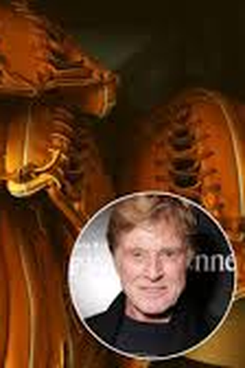  de Curta The Glove (2014)