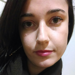 Foto de perfil de Clarissa Flôr