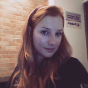 Foto de perfil de Gabriela Ramos