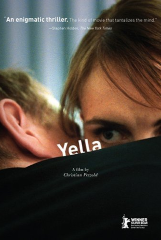 Poster 2 de Filme Yella (2007)