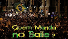 DNA Funk - Quem Manda no Baile?