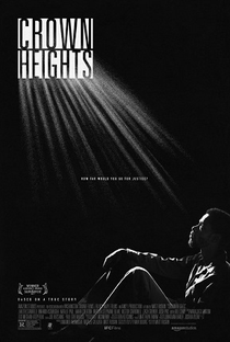 Crown Heights - Poster / Capa / Cartaz - Oficial 1