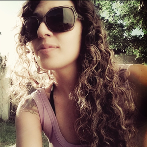 Foto de perfil de Violeta