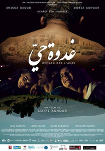 Esperança em Chamas (Demain dès L’aube)