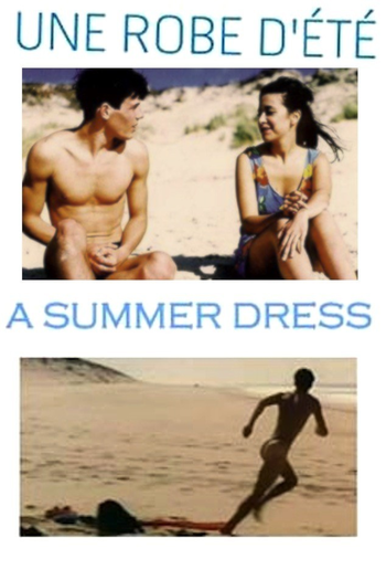  de Curta Um Vestido de Verão (1996)