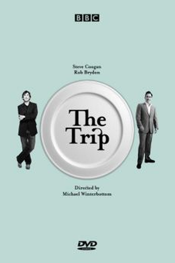  de Filme Uma Viagem Excêntrica (2010)