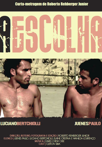 A Escolha (A Escolha)